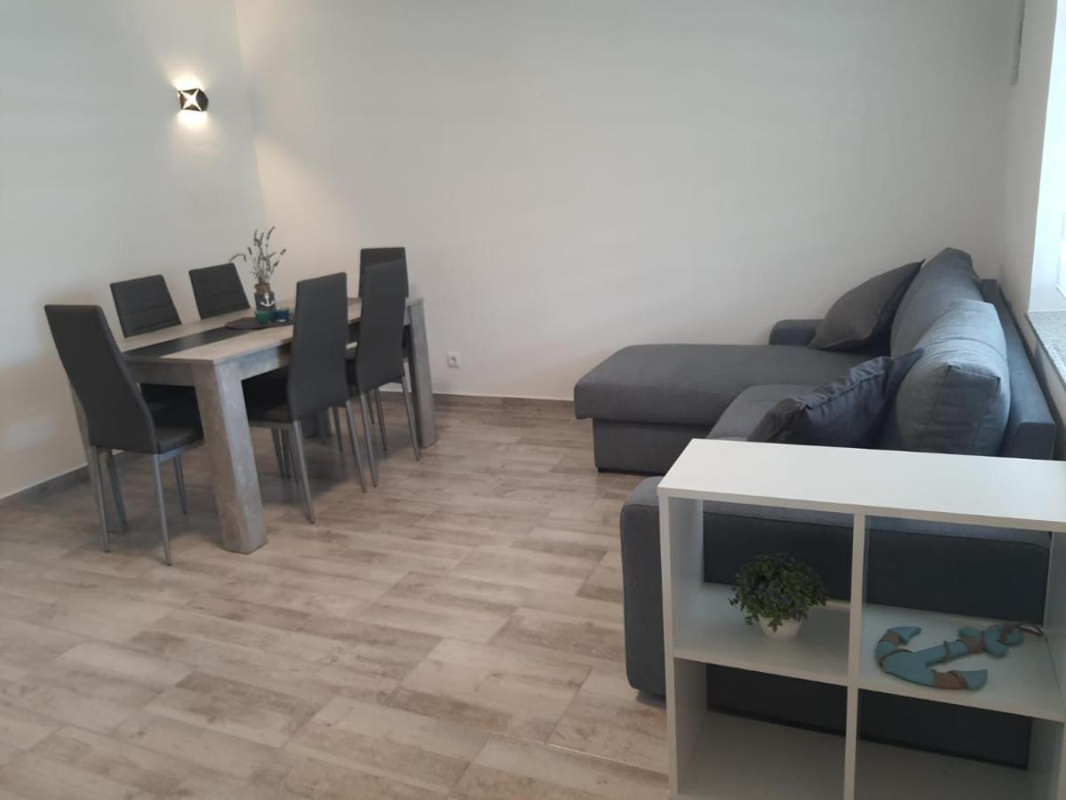 Zrinec Apartment วีร์ ภายนอก รูปภาพ